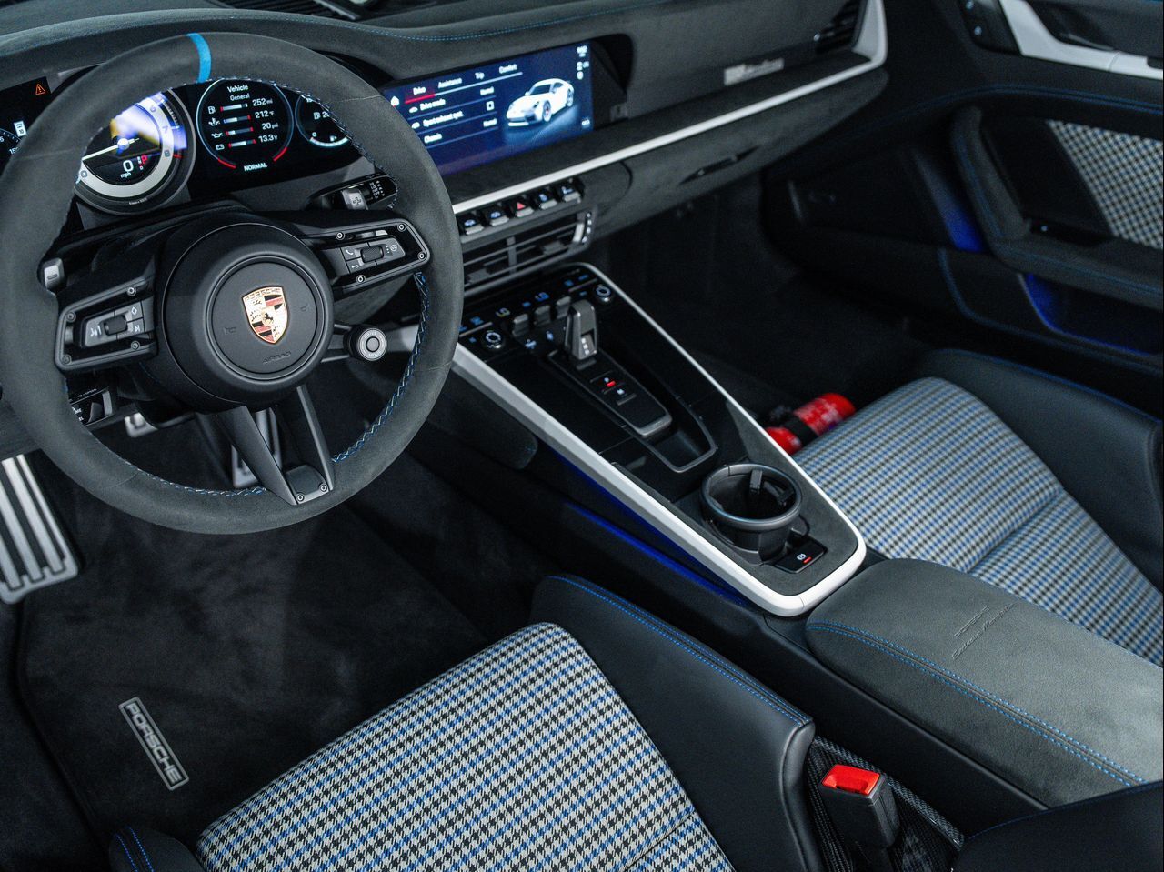 2024 Porsche 911 Dakar Santa Clarita CA