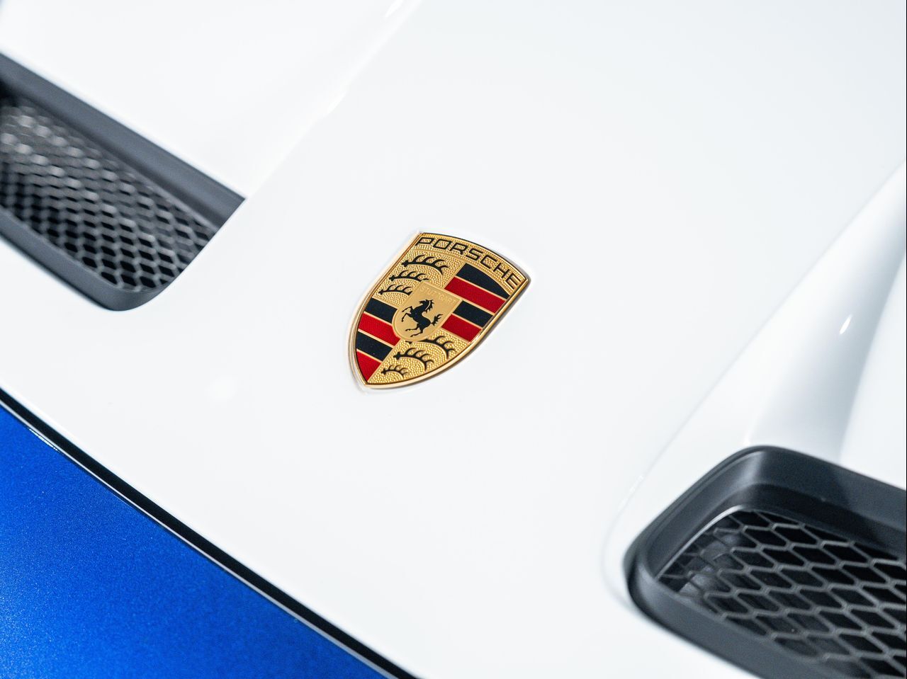 2024 Porsche 911 Dakar Santa Clarita CA