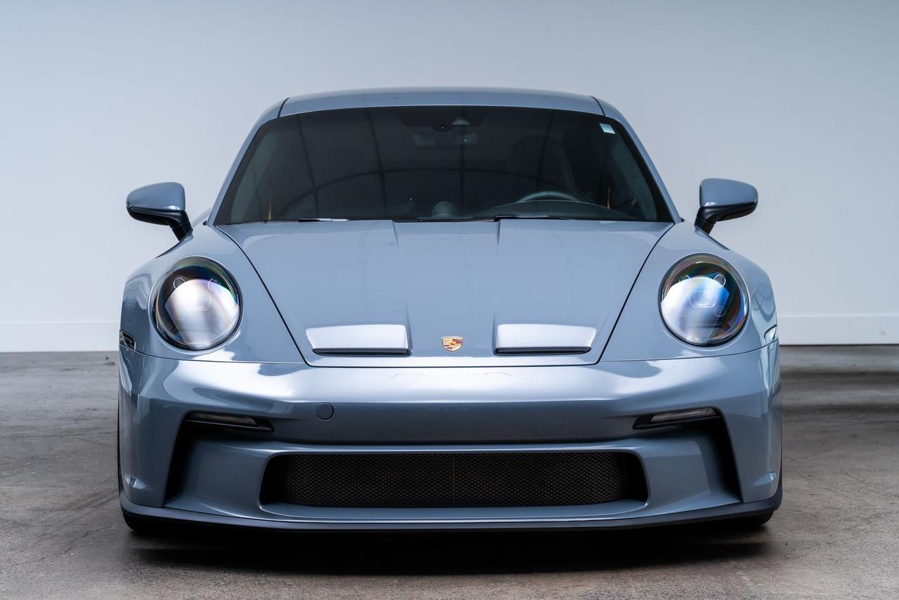 2024 Porsche 911 GT3 ( 992.1 ) Touring Chrono Package 18-Way Seats Portland OR