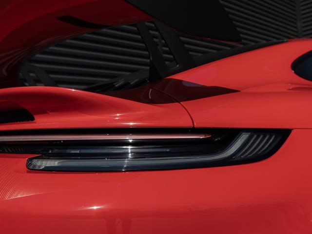 2024 Porsche 911 GT3 Bakersfield CA