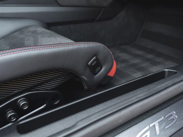2024 Porsche 911 GT3 Bakersfield CA