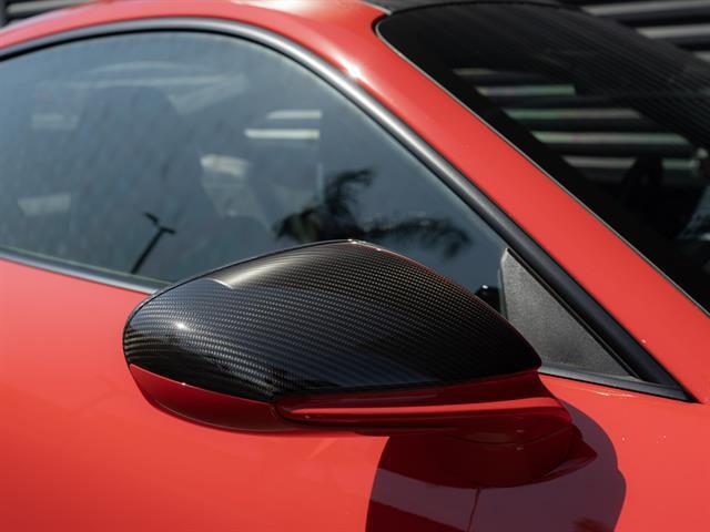 2024 Porsche 911 GT3 Bakersfield CA
