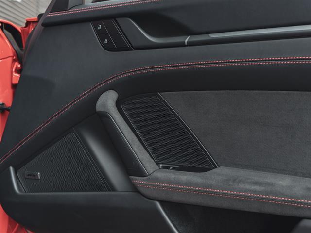 2024 Porsche 911 GT3 Bakersfield CA