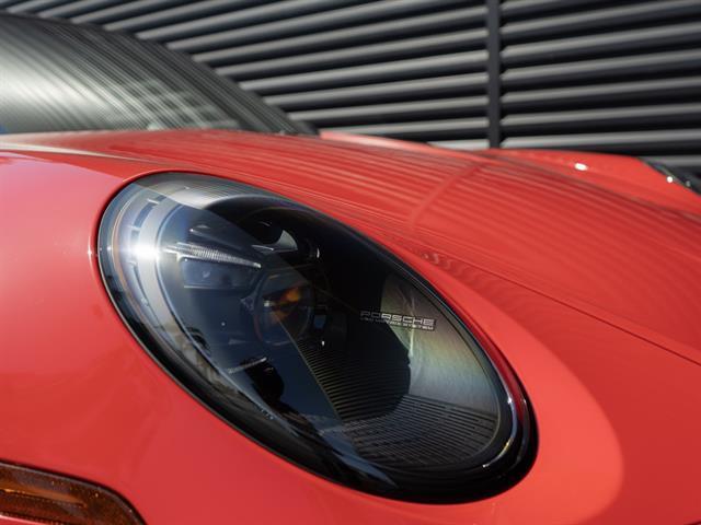 2024 Porsche 911 GT3 Bakersfield CA