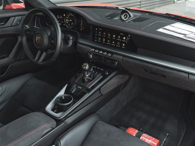 2024 Porsche 911 GT3 Bakersfield CA