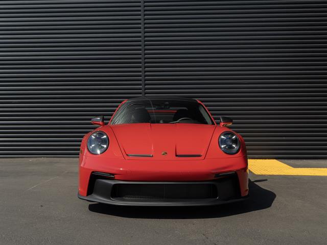 2024 Porsche 911 GT3 Bakersfield CA