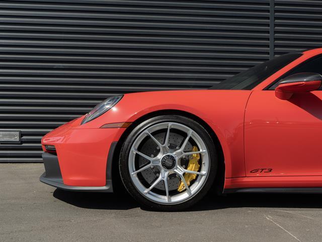 2024 Porsche 911 GT3 Bakersfield CA