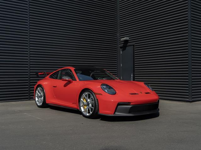 2024 Porsche 911 GT3 Bakersfield CA