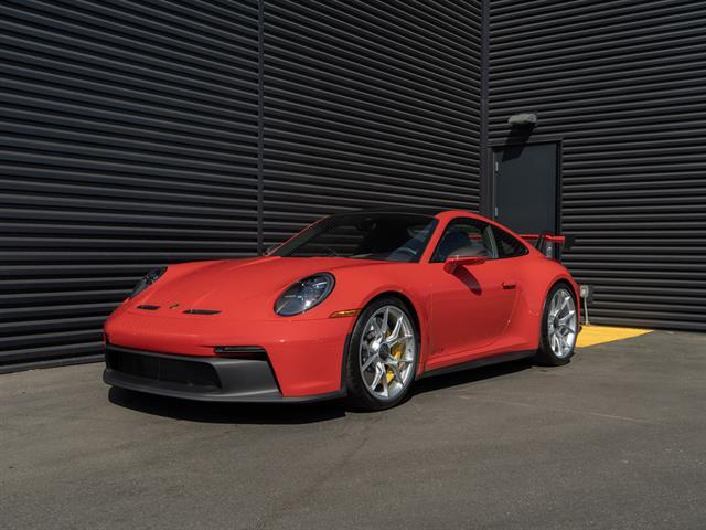 2024 Porsche 911 GT3 Bakersfield CA