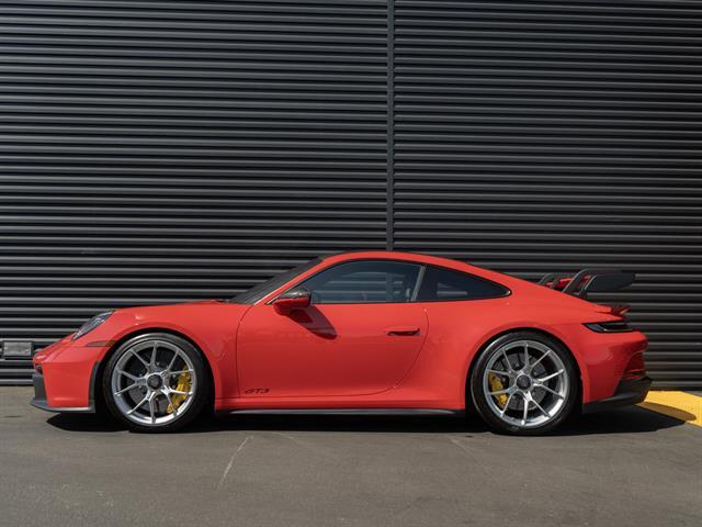 2024 Porsche 911 GT3 Bakersfield CA