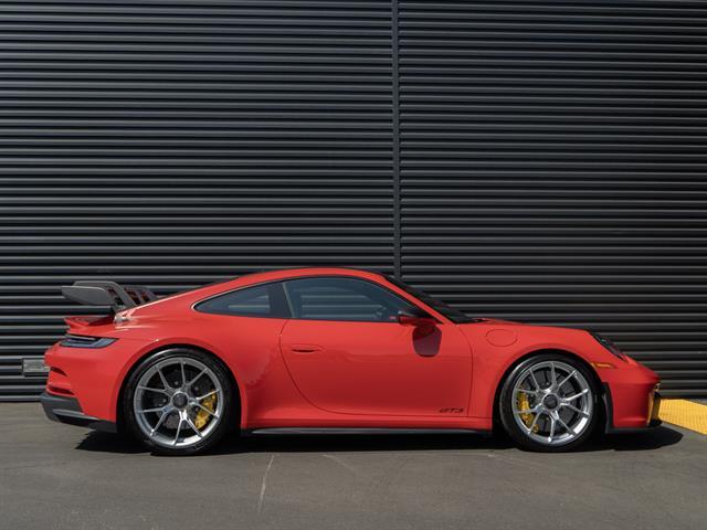 2024 Porsche 911 GT3 Bakersfield CA
