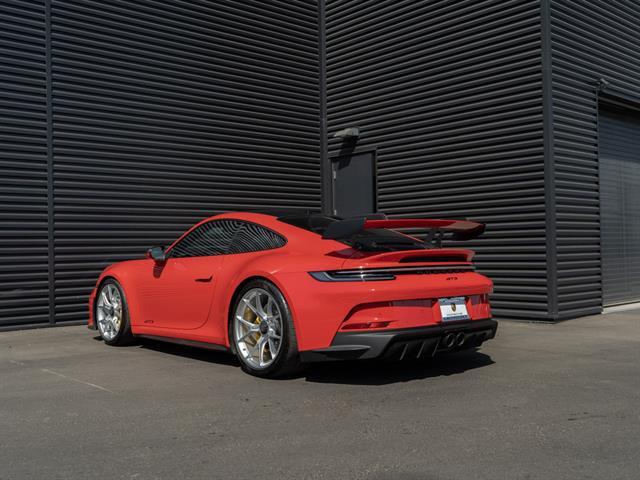 2024 Porsche 911 GT3 Bakersfield CA