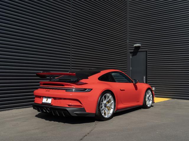 2024 Porsche 911 GT3 Bakersfield CA