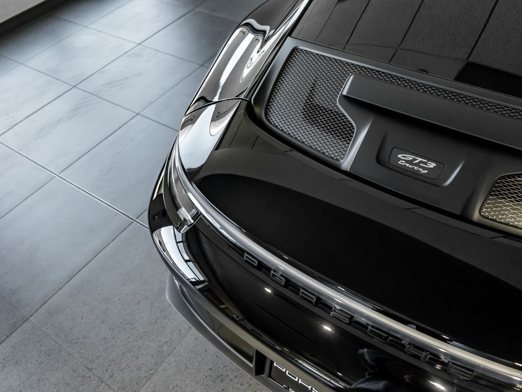 2024 Porsche 911 GT3 Colorado Springs CO