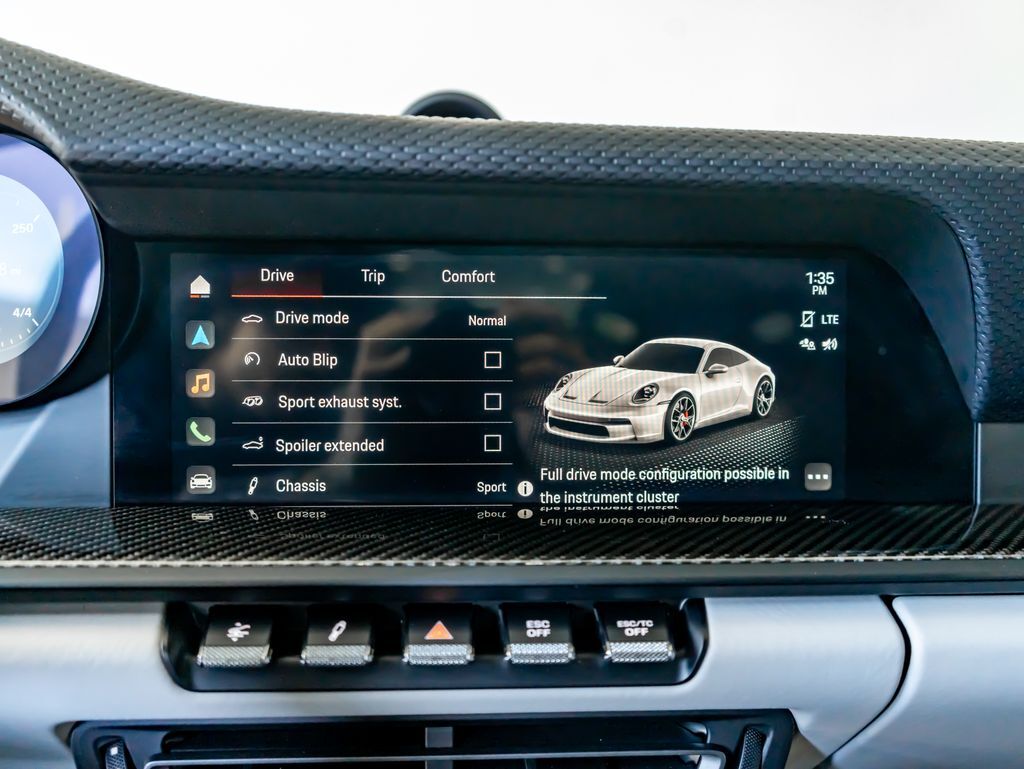 2024 Porsche 911 GT3 Colorado Springs CO