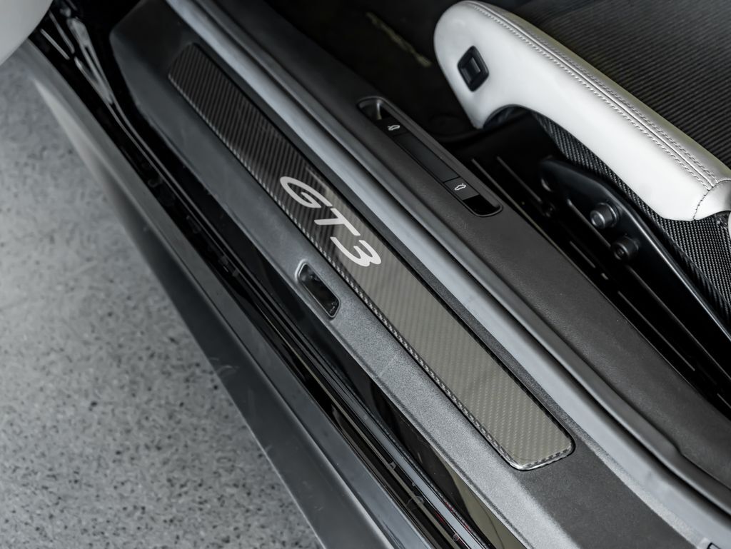 2024 Porsche 911 GT3 Colorado Springs CO