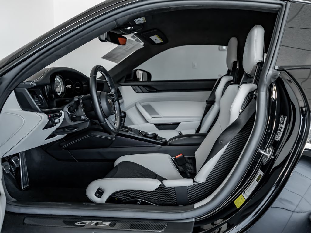 2024 Porsche 911 GT3 Colorado Springs CO
