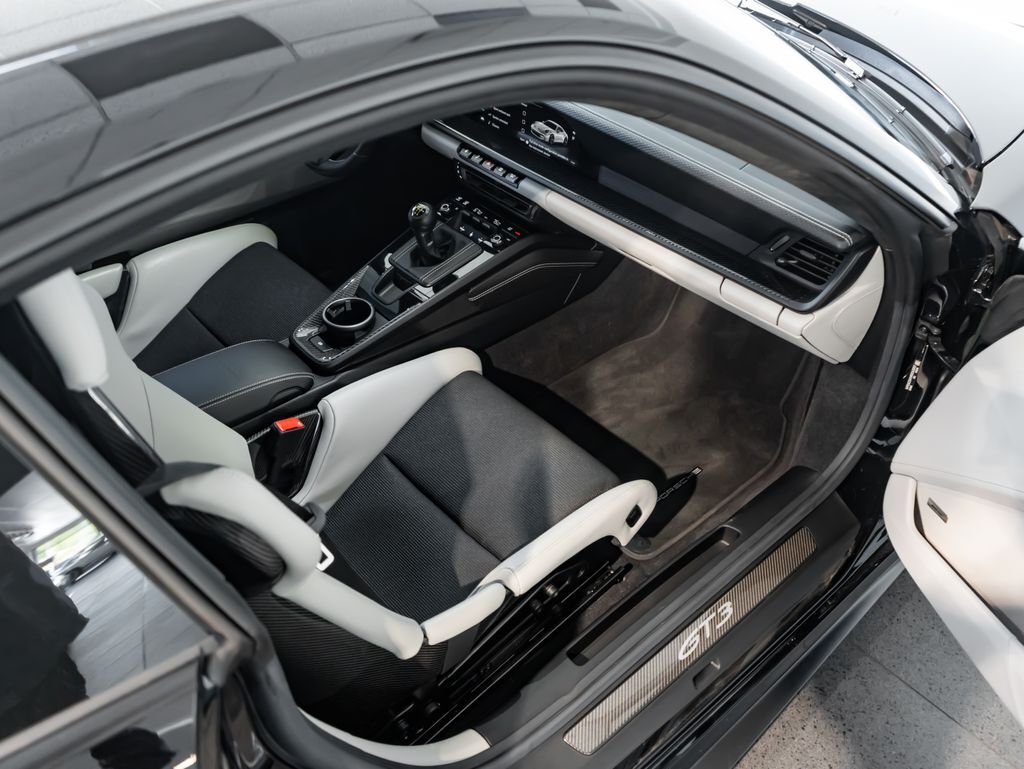 2024 Porsche 911 GT3 Colorado Springs CO