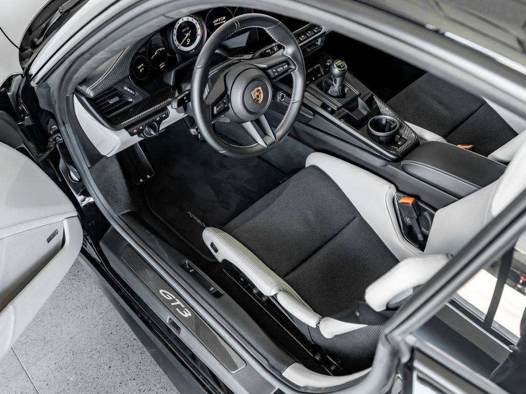 2024 Porsche 911 GT3 Colorado Springs CO