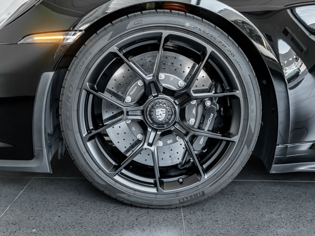 2024 Porsche 911 GT3 Colorado Springs CO