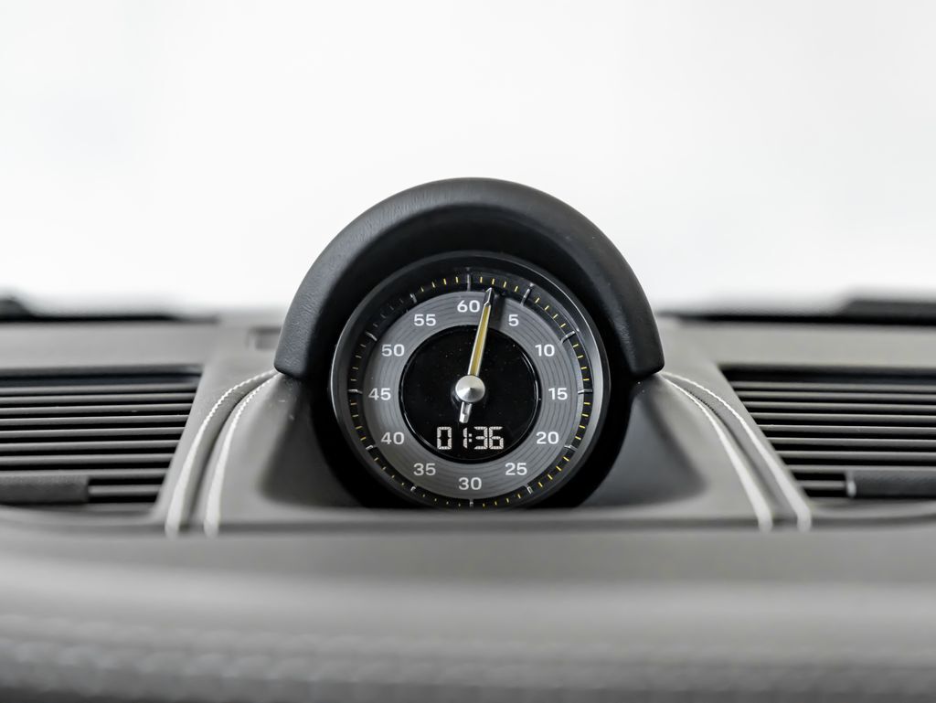 2024 Porsche 911 GT3 Colorado Springs CO