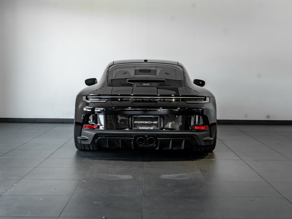 2024 Porsche 911 GT3 Colorado Springs CO