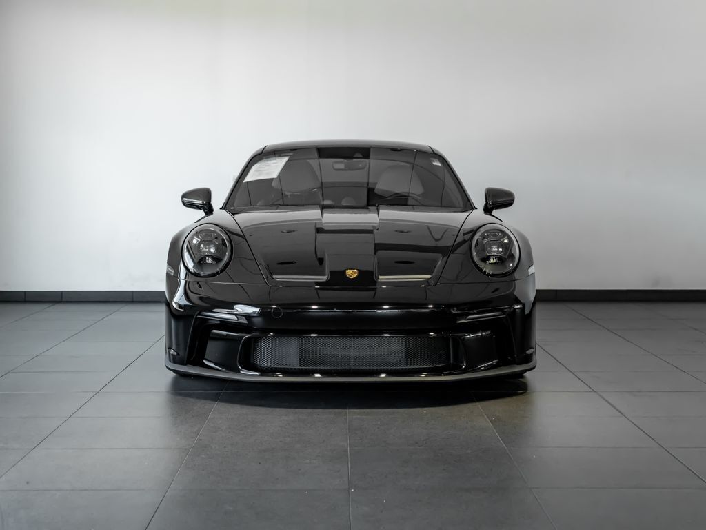 2024 Porsche 911 GT3 Colorado Springs CO