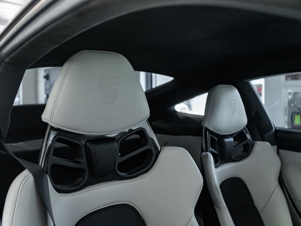 2024 Porsche 911 GT3 Colorado Springs CO