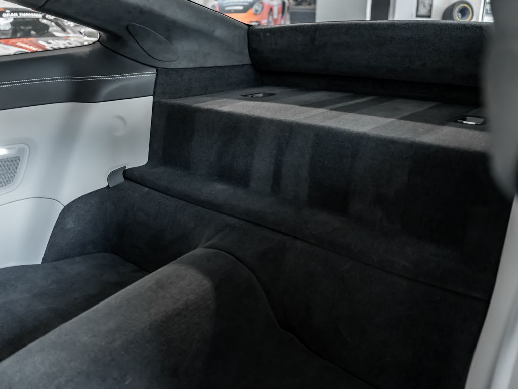 2024 Porsche 911 GT3 Colorado Springs CO