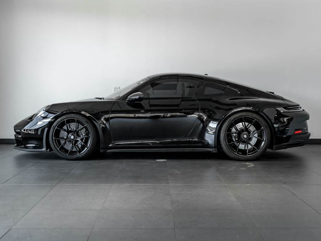 2024 Porsche 911 GT3 Colorado Springs CO
