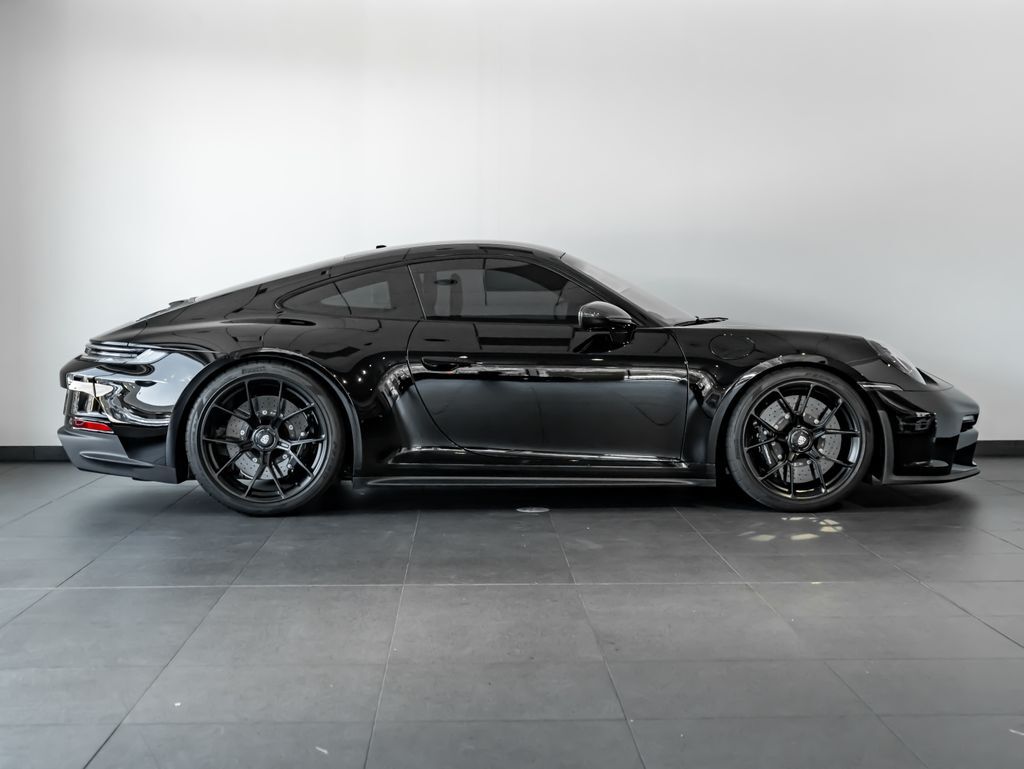 2024 Porsche 911 GT3 Colorado Springs CO