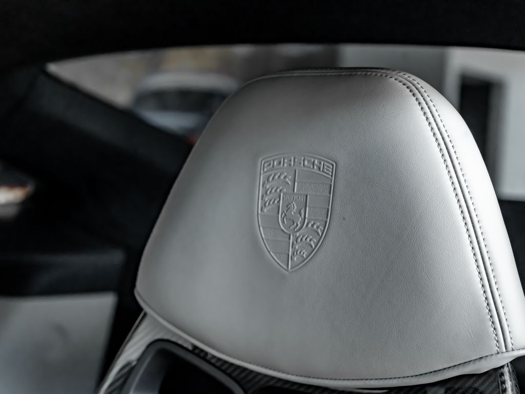 2024 Porsche 911 GT3 Colorado Springs CO