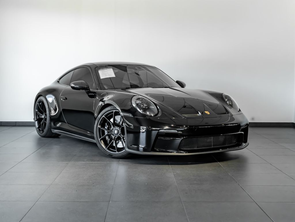2024 Porsche 911 GT3 Colorado Springs CO