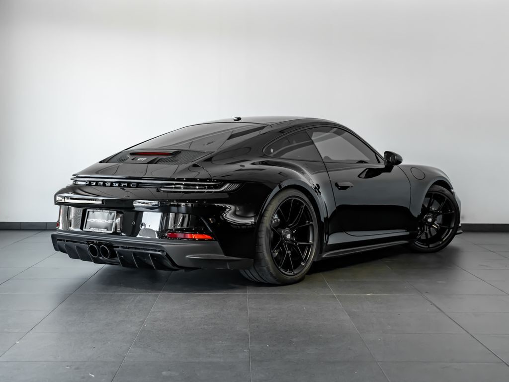 2024 Porsche 911 GT3 Colorado Springs CO