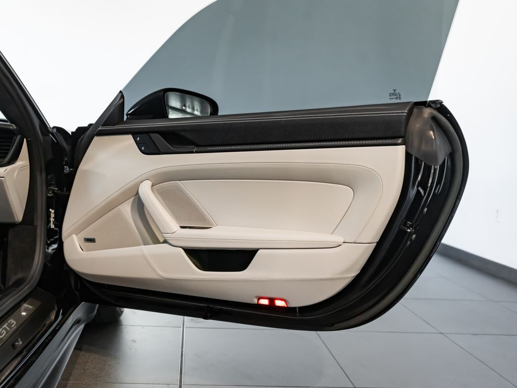 2024 Porsche 911 GT3 Colorado Springs CO