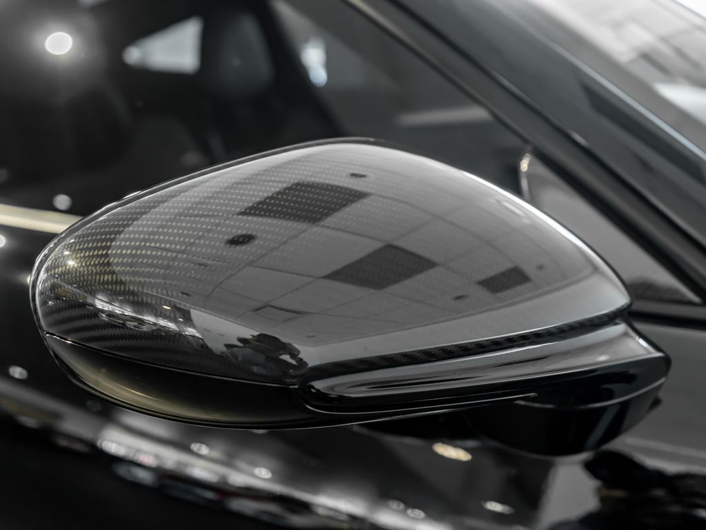 2024 Porsche 911 GT3 Colorado Springs CO