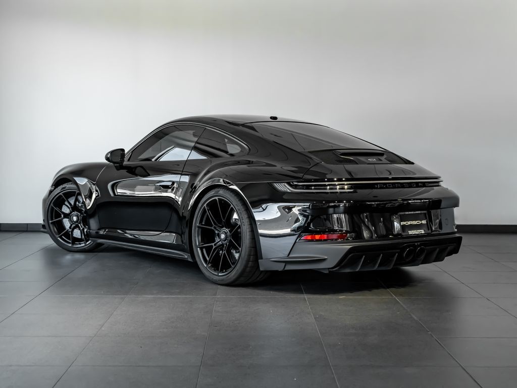 2024 Porsche 911 GT3 Colorado Springs CO