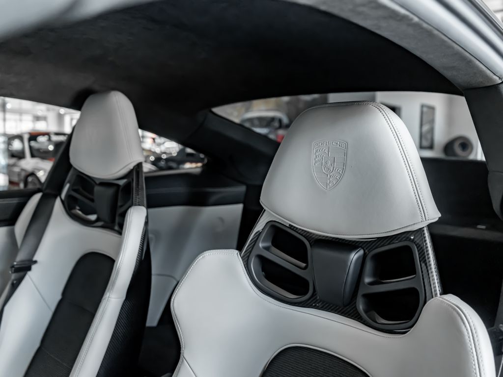 2024 Porsche 911 GT3 Colorado Springs CO