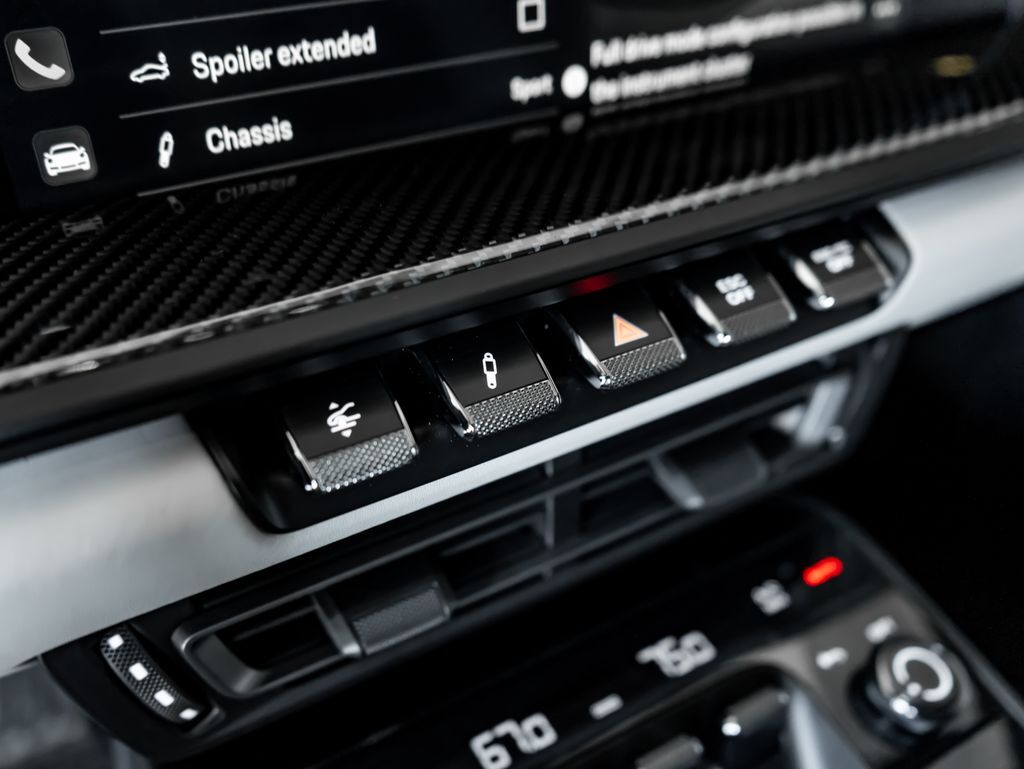 2024 Porsche 911 GT3 Colorado Springs CO