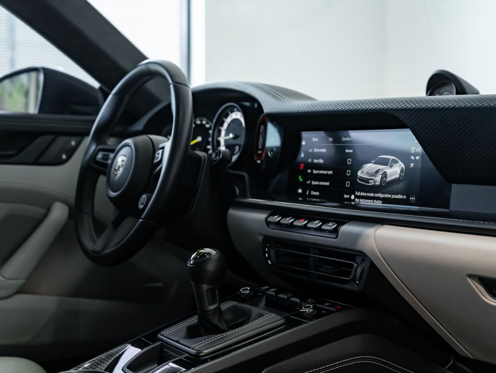 2024 Porsche 911 GT3 Colorado Springs CO