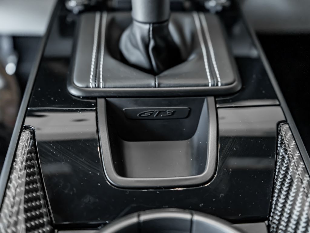 2024 Porsche 911 GT3 Colorado Springs CO