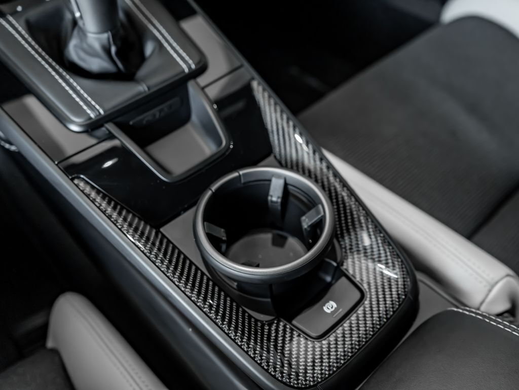 2024 Porsche 911 GT3 Colorado Springs CO