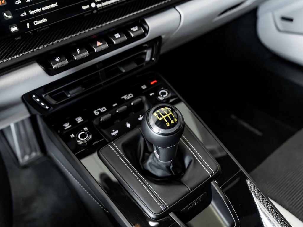 2024 Porsche 911 GT3 Colorado Springs CO