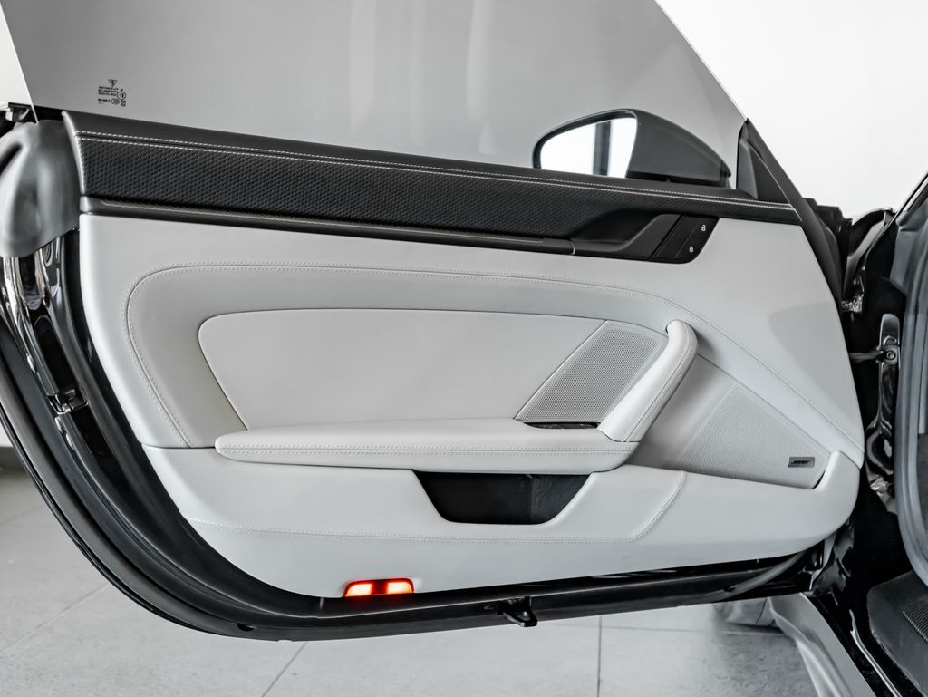 2024 Porsche 911 GT3 Colorado Springs CO