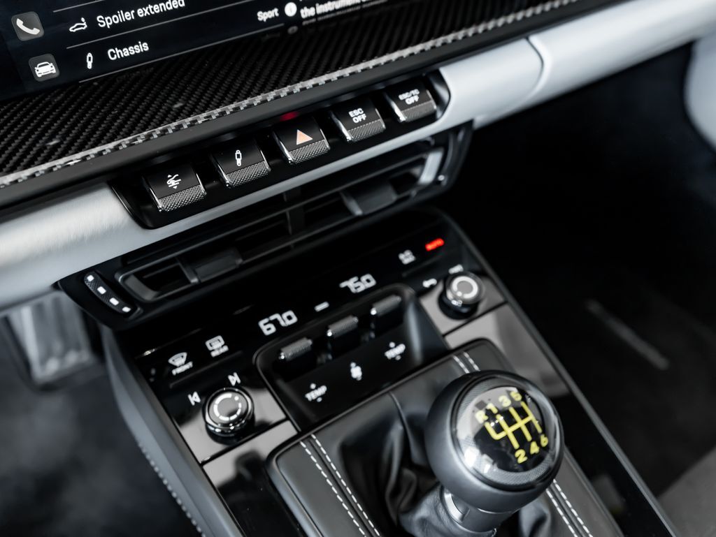 2024 Porsche 911 GT3 Colorado Springs CO