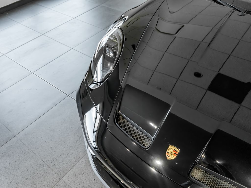 2024 Porsche 911 GT3 Colorado Springs CO