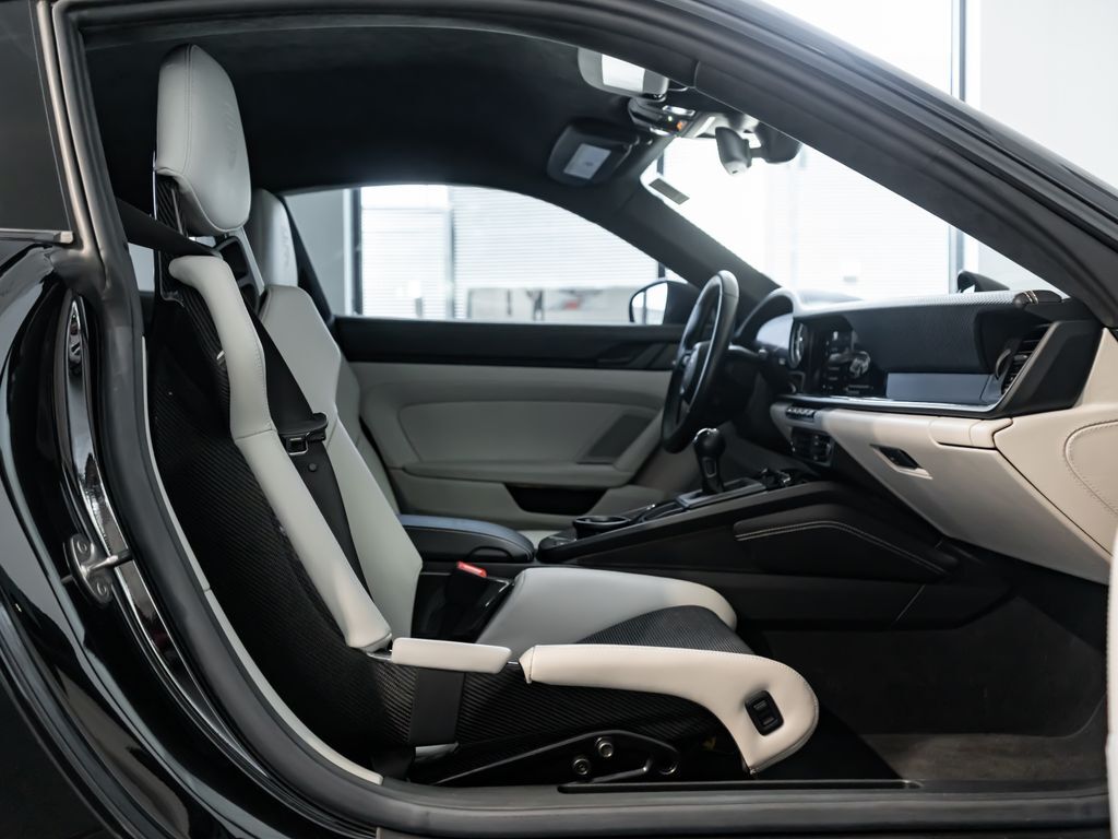 2024 Porsche 911 GT3 Colorado Springs CO