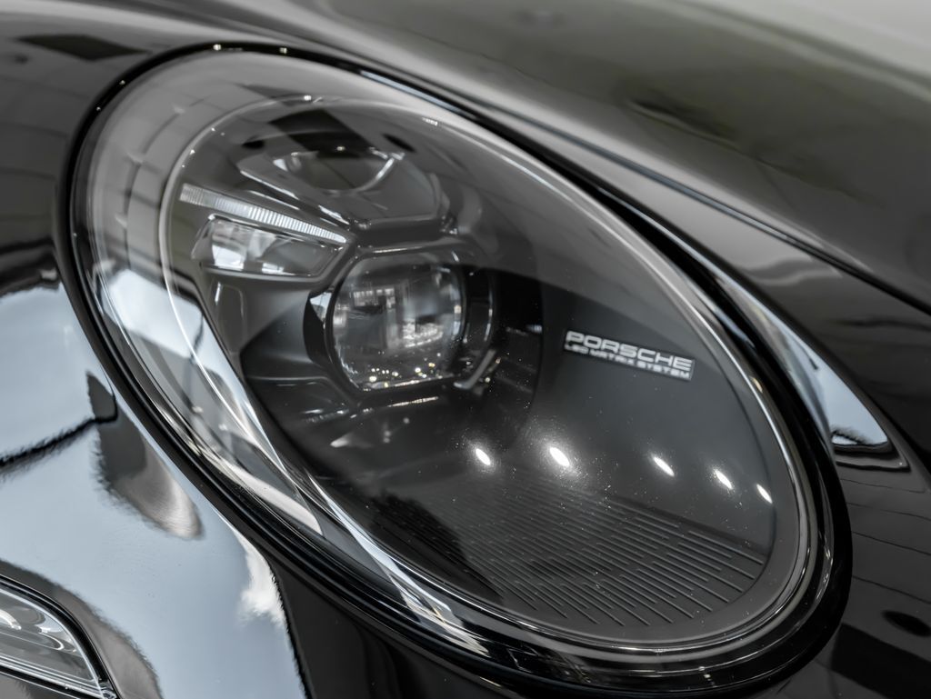 2024 Porsche 911 GT3 Colorado Springs CO