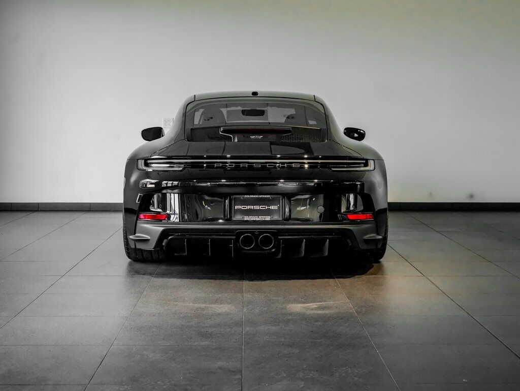 2024 Porsche 911 GT3 Colorado Springs CO