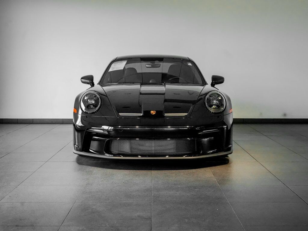 2024 Porsche 911 GT3 Colorado Springs CO